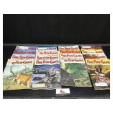 Fur Fish Game Magazine