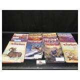 Fur Fish Game Magazines