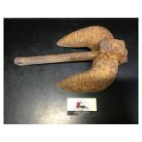 Boat Anchor