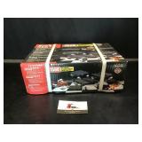 Snowmobile Roller Set with Straps