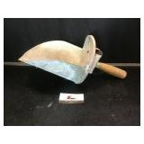 Galvanize Feed Scope