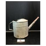 Galvanize Water Pale