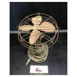 Vintage Fan