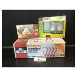 Standard Light Bulbs