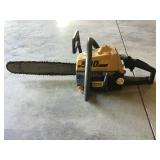 Partner Chain Saw
