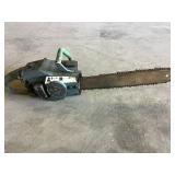 Homelite Chain Saw