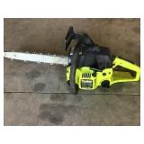Poulan Chain Saw