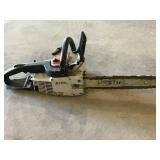 STIHL Chain Saw