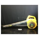 John Deere Leaf  Blower