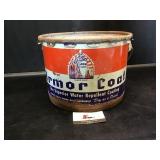 Armor Coat Bucket