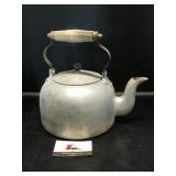 Alluvium Tea Pots