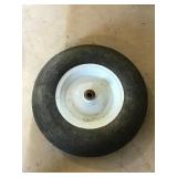 Wheel Barrel Tire