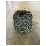Bar wire