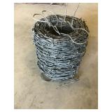 Barb Wire