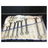 Combination Wrenches Set