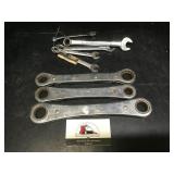 Wrenches