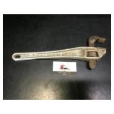 Ridgid Alunium  Wrench