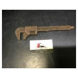 Ford Adjustable Wrench