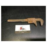 Ford Adjustable Wrench