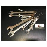 Wrenches
