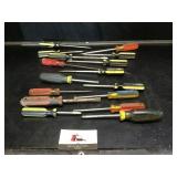Screw Drivers