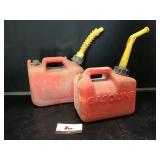 Gas Cans