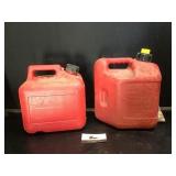 Gas Cans