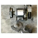 Bench Grinder