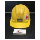 Plastic Hard Hat