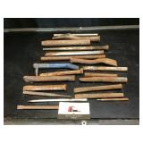 Chisels