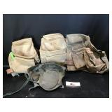 Tool Bags