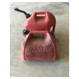 Gas Cans