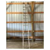 Keller Extension  Ladder
