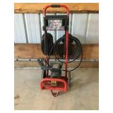 Extreme Power Washer