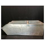 Galvanize Bin
