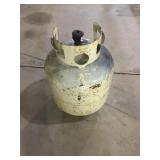Propane Tank