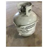 Propane Tank