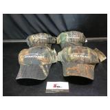Mossy Oak Caps