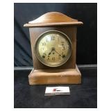 Seth Thomas Clock
