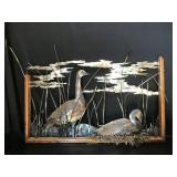 Duck Decor Frame