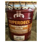 Super Deck Stain