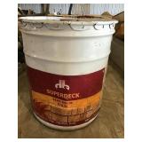 Super Deck Stain