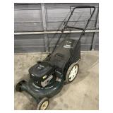 Craftsman Lawnmower