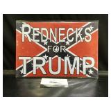 Rednecks For Trump
