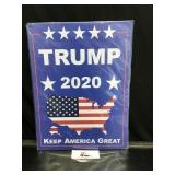 Trump 2020 Sign