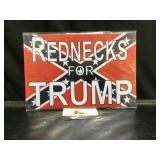 Rednecks For TRUMP
