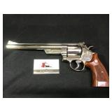 Smith & Wesson 44 Magnum