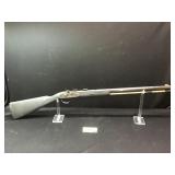 Black Powder Muzzle Loader