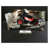 Metal Racer Toy