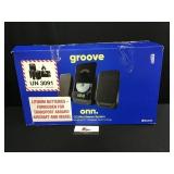 CD Mini Stereo System